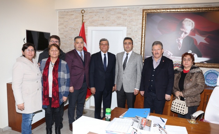 Arslan: “Yatağan’ı hep birlikte yöneteceğiz”