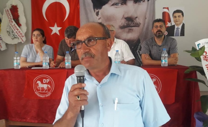 DP Yatağan’da, Lülecioğlu dönemi