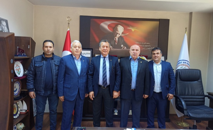 TES-İş ve Maden-İş’ten ortak açıklama: “ÜRETİM DURURSA MUĞLA VE TÜRKİYE KAYBEDER”