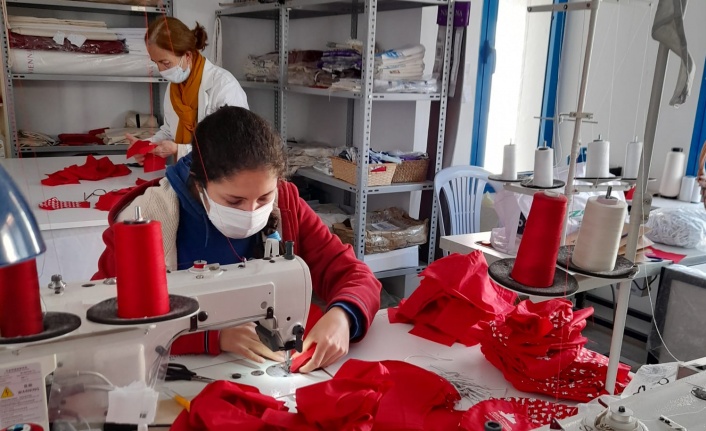 SOGEP KAPSAMINDA GÜNEY EGE’YE 10,5 MİLYON TL DESTEK