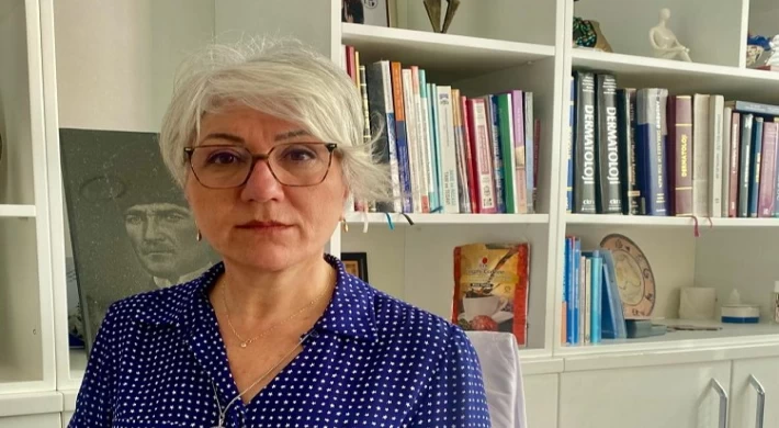 KİGDER Başkanı’ndan 6 Şubat mesajı