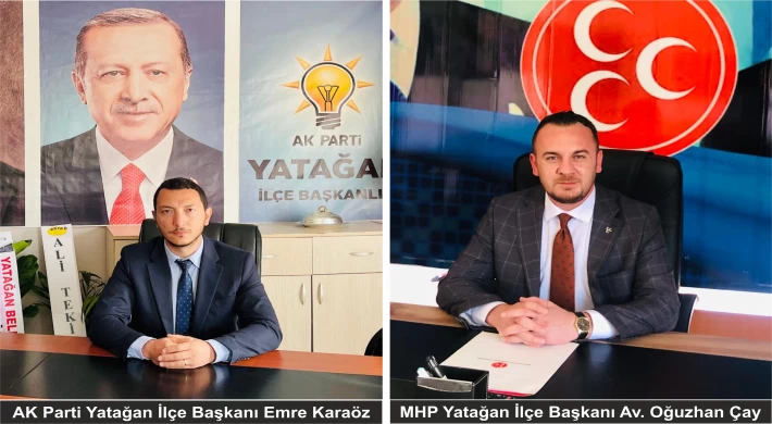 CUMHUR İTTİFAKI ORTAK BASIN AÇIKLAMASI