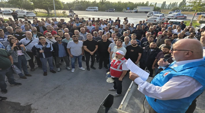 Asgari Ücrette Yüzde 30 Artış Açıklandı, TÜRK-İŞ Tepkili