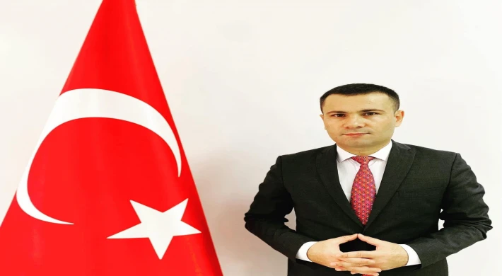 Yatağan Kaymakamı Mustafa Emre Kılıç’tan Yeni Yıl Mesajı