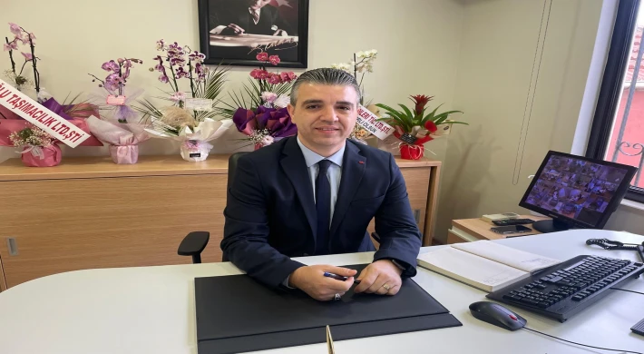 YATAĞAN VAKIFBANK MÜDÜRÜ DEĞİŞTİ: FATİH ÖZTEKE GÖREVE BAŞLADI