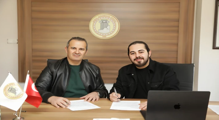 Cmc Yazılım ve Muğla Mermerciler Derneği, Dijital Dönüşüm ve İhracatı Artıracak İşbirliği Anlaşması İmzaladı