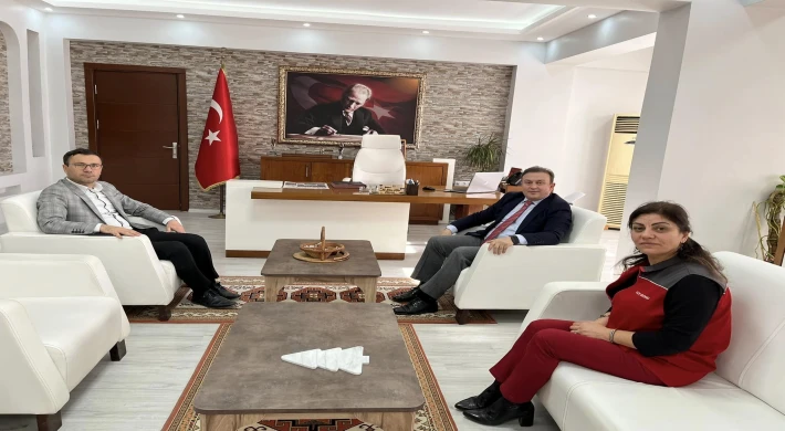 MUĞLA TARIM VE ORMAN İL MÜDÜRÜ SEYFETTİN BAYDAR YATAĞAN’DA