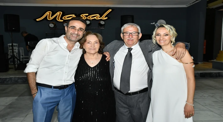 Başyazarımızın Torununun Sünnet Töreni Gerçekleşti