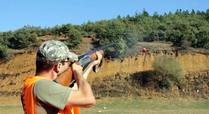 YATAĞAN’DA AVCI EĞİTİMİ PROGRAMI BAŞLIYOR