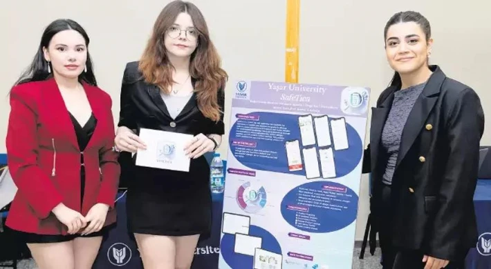 YATAĞANLI GENÇ YAZILIMCI ADAYINDAN SAĞLIK ODAKLI TEKNOLOJİK PROJE