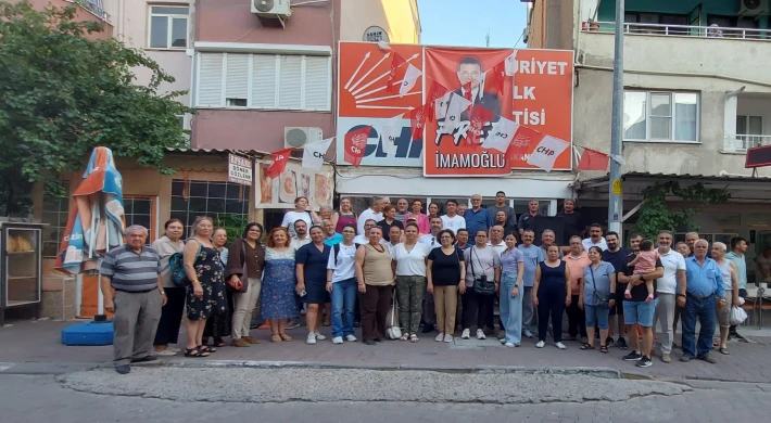 CHP Yatağan İlçe Başkanlığı’ndan Sert Tepki: “Türkiye Başkanlarını Geri İstiyor!”