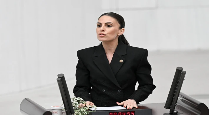 Muğla Milletvekili Gizem Özcan, “AKP’siz olur, zeytinsiz olmaz!”