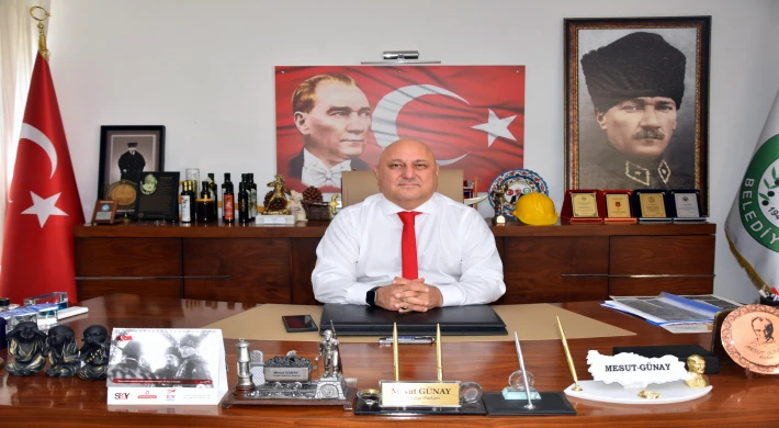 Yatağan Belediyesi’nden Personeline Büyük Katkı Maaş Promosyon İhalesi Rekorla Sonuçlandı