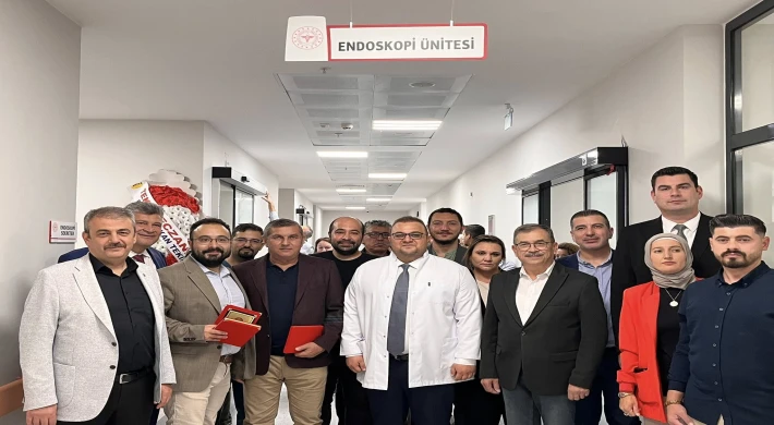 ARTIK YATAĞAN’DA ENDOSKOPİ VE KOLONOSKOPİ YAPILABİLECEK!