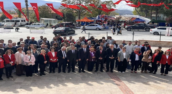 CHP ve ADD, 29 Ekim’de Atatürk Anıtı’nda Buluştu