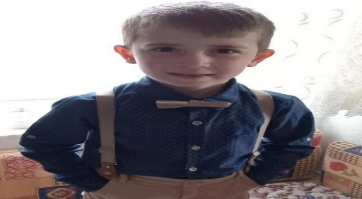 KAVAKLIDERE, 6 YAŞINDAKİ KADİR FERAH’I SON YOLCULUĞUNA UĞURLADI