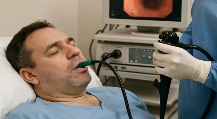 YATAĞAN’DA ENDOSKOPİ VE KOLONOSKOPİ HİZMETİ BAŞLADI