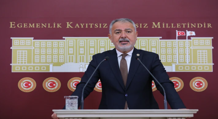 CHP’li Cumhur Uzun’dan 1 Mayıs Mesajı: “Emeğin Değersizleştirildiği Düzen Değişecek”