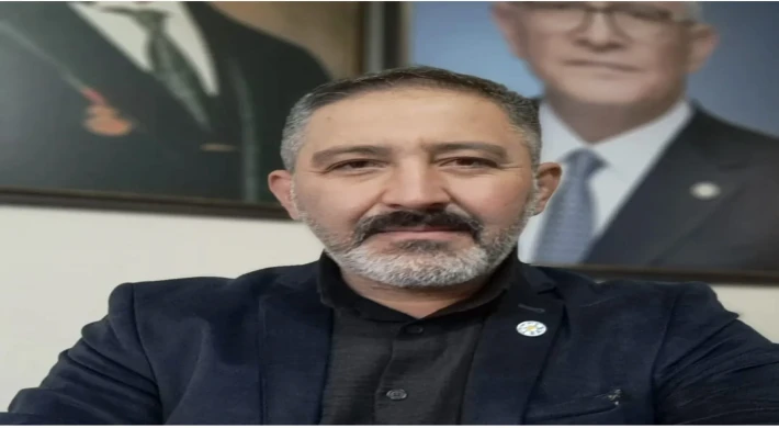 İYİ PARTİ YATAĞAN İLÇE BAŞKANI ANBARCI’DAN TÜRKEŞ ANMASI