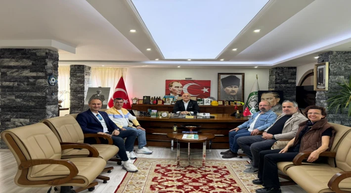 Yatağan’dan Muğlaspor’a Play-Off Desteği