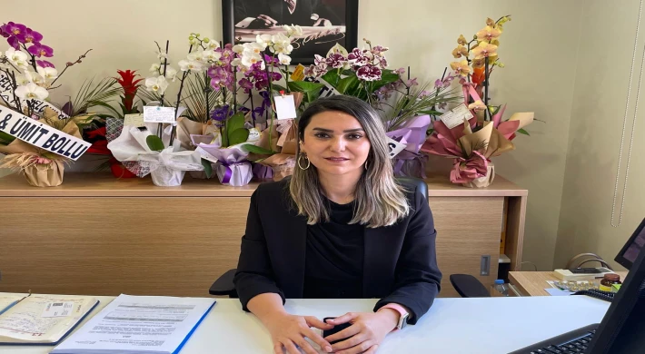 Yatağan VakıfBank Şubesi’nde Görev Değişimi