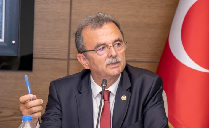 CHP’li Girgin’den TYP’de “adam kayırma” iddiası