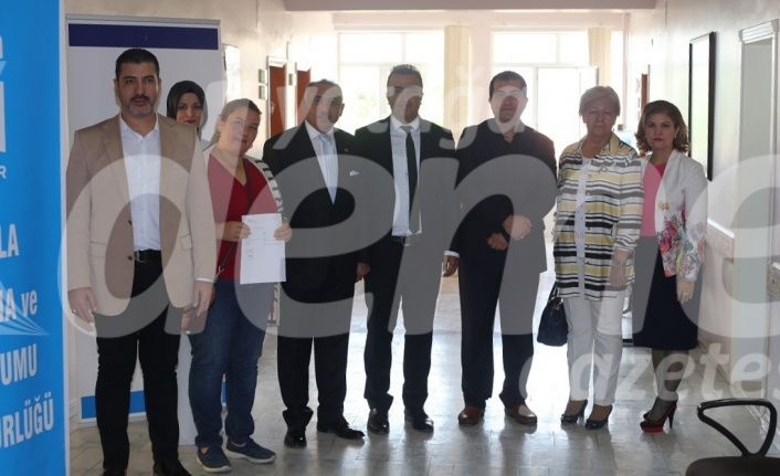 İşkur’la işi olanın Menteşe’ye gitmesine gerek kalmadı!