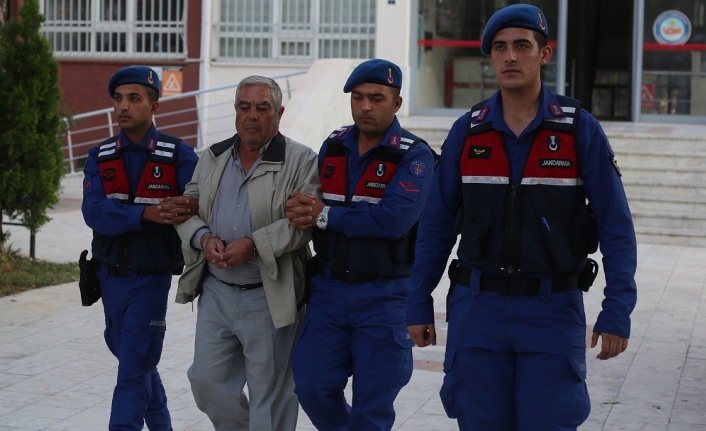 Yatağan jandarmasından tarihi uyuşturucu operasyonu