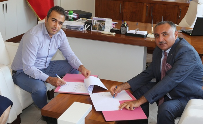 Yatağan’da İşkur İrtibat Bürosu açıldı