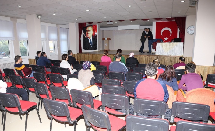 Girişimcilere 50 bin lira hibe