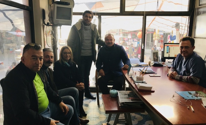 Sağlık sektörünün sorunları rapor haline getirilecek!