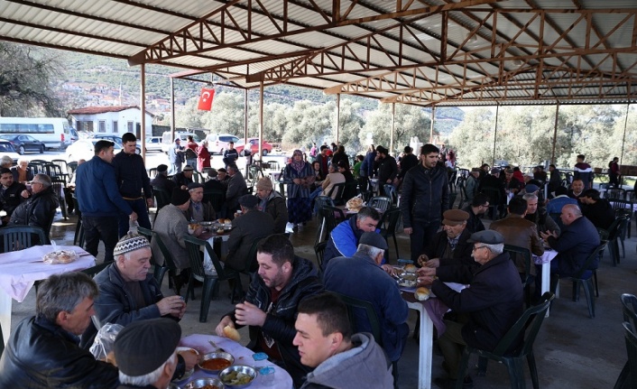 Bozüyüklülerden örnek uygulama!