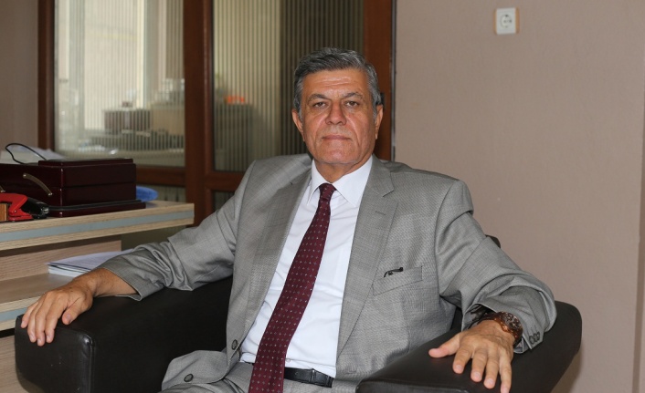CHP’nin Yatağan adayı Halil Arslan oldu