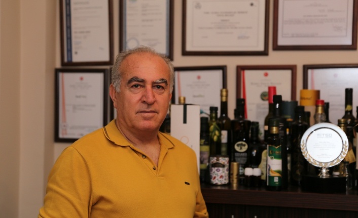 Çocuğunuza balık yağı değil, zeytinyağı içirin