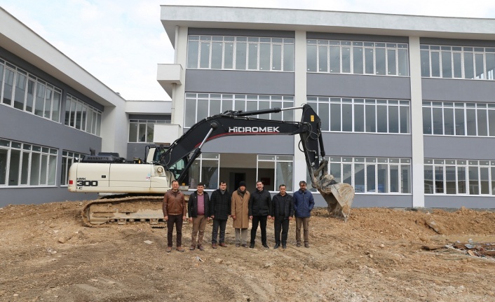 Hayaldi, gerçek olmasına ramak kaldı