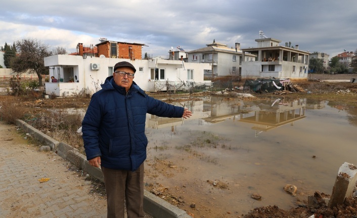 Her güne gölet manzarasıyla uyanıyorlar!