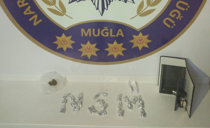 İki üniversite öğrencisinden biri tutuklandı
