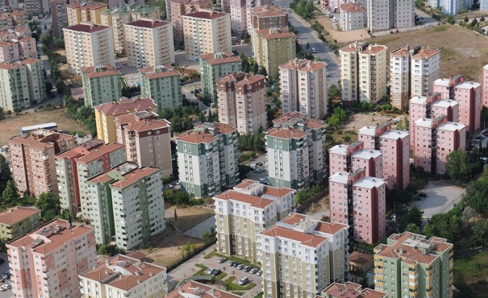 Muğla’da 2018 yılında 18 bin 633 konut satıldı