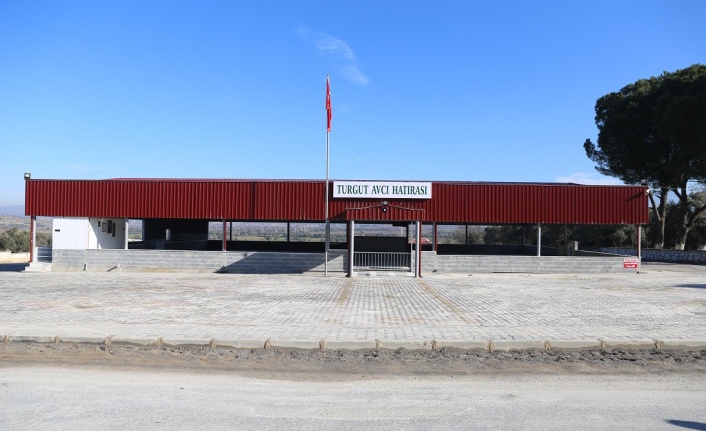 Hayırsever işadamından hizmeti törenle açılacak