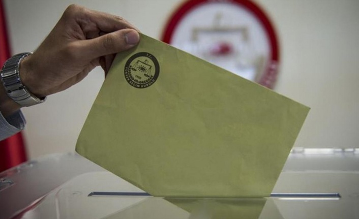 İşte belediye başkan ve meclis üyesi adayları!