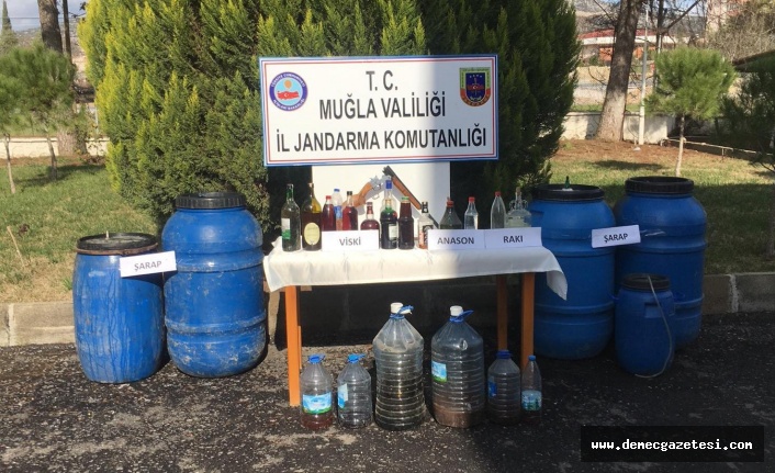 Sahte içkiciler, “alışmış kudurmuştan beterdir” dedirttiler