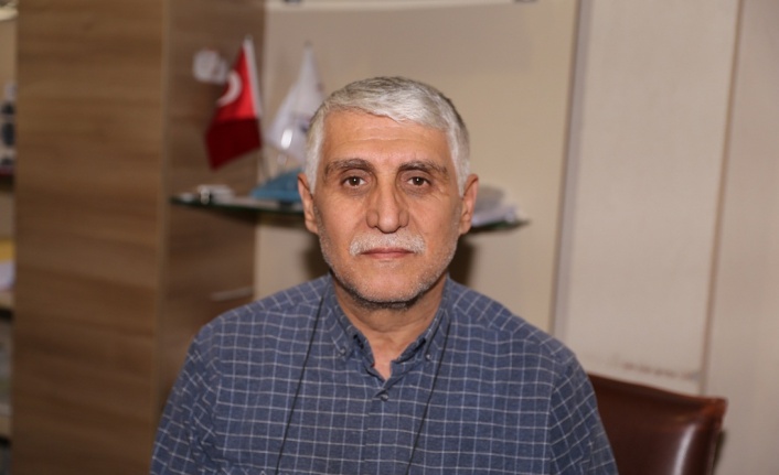 Yaya, Saadet Partisi’nden başkan adayı oldu