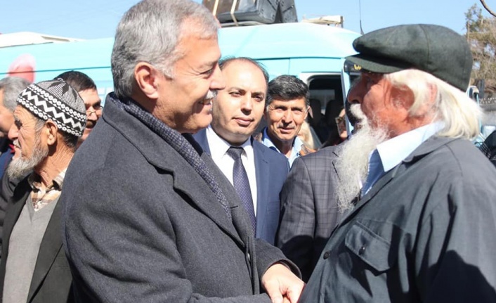 Hıdır: “CHP, Muğla’ya ne verdin de ne istiyorsun?”