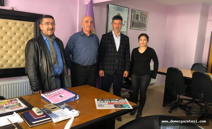 KOSGEB’ten Yatağanlı girişimciye büyük destek