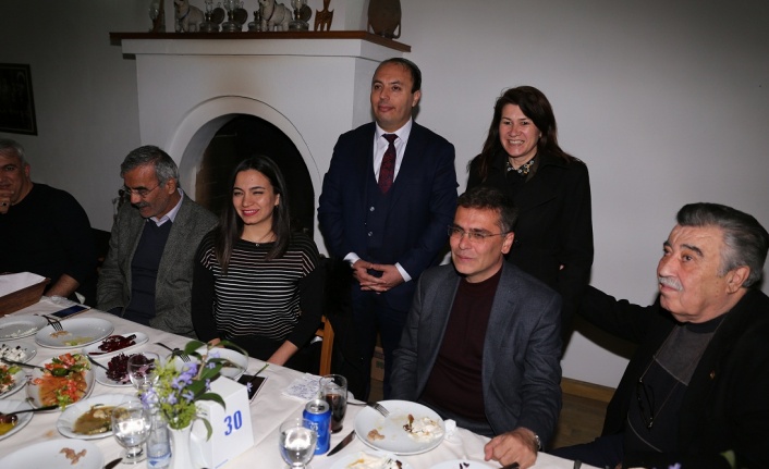 MAB’tan Toksöz’e tam destek