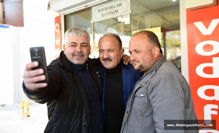 Saatcı, “Bağımsız başladığımı, bağımsız bitiririm”
