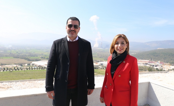 Yılan hikayesine dönen üniversite 18 Mart’ta açılacak!