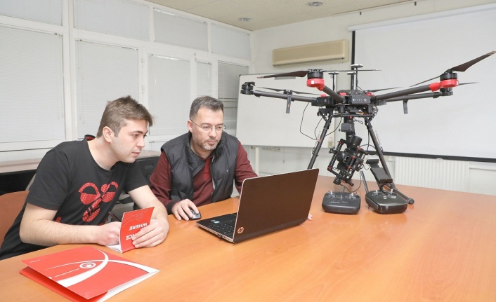 2019’un Genç Bilgini Yatağanlı Mustafa Yücel oldu