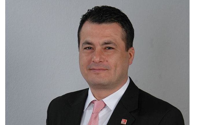 CHP’li meclis üyesi, görevinden istifa etti