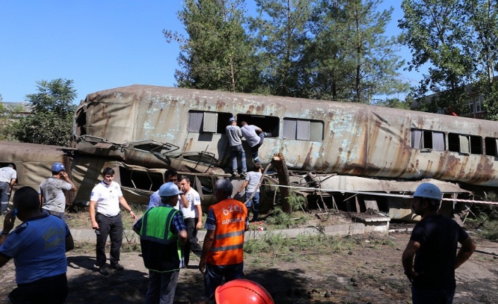 Santral kazasının sanıklarına para cezası
